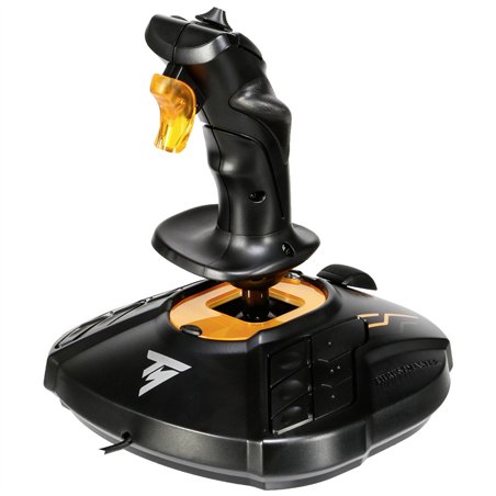Thrustmaster T16000M FCS Flight Pack Hotas