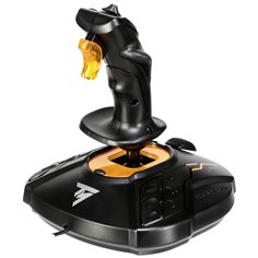 Thrustmaster T16000M FCS 2