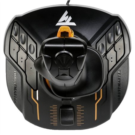 Thrustmaster T16000M FCS