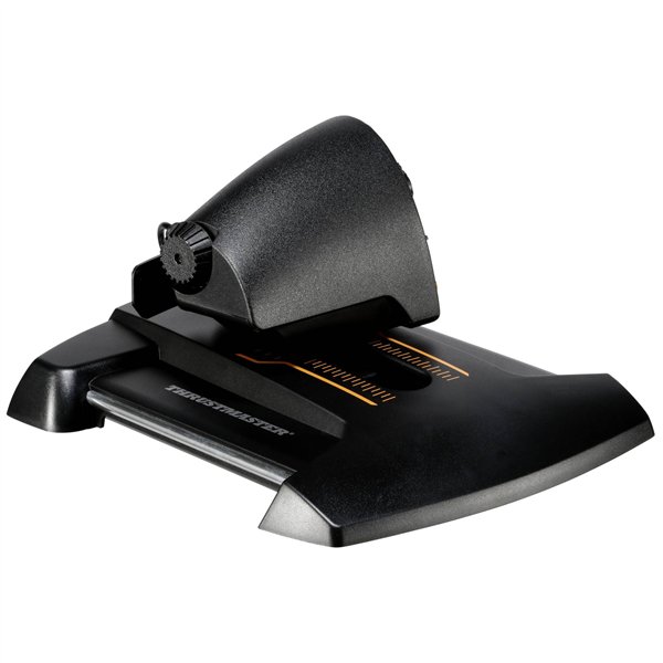 Thrustmaster TWCS Throttle