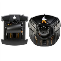 Thrustmaster T16000M FCS HOTAS 2