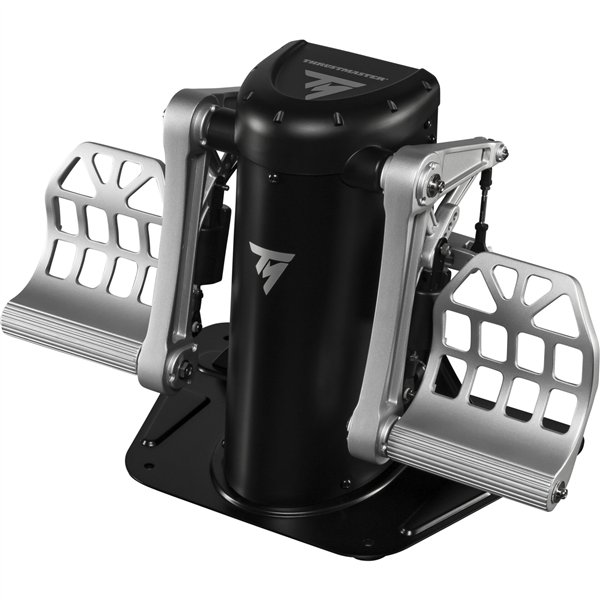 Thrustmaster TPR Rudder