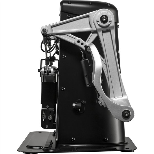 Thrustmaster TPR Rudder