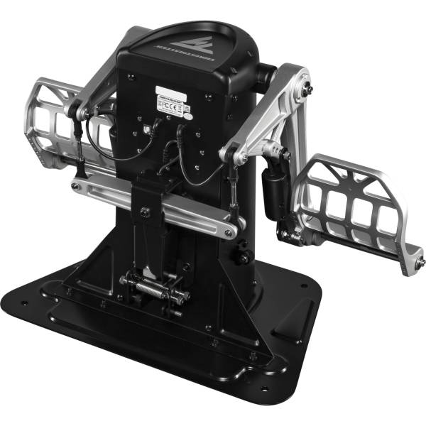 Thrustmaster TPR Rudder