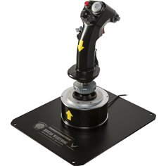 Thrustmaster Hotas Warthog 2