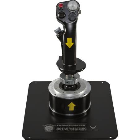 Thrustmaster Hotas Warthog