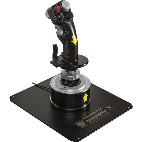 Thrustmaster Hotas Warthog