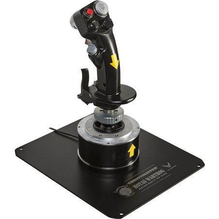 Thrustmaster Hotas Warthog