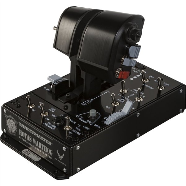 Thrustmaster Hotas Warthog