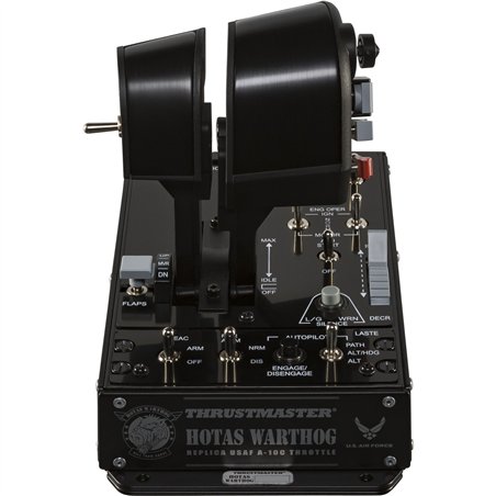 Thrustmaster Hotas Warthog