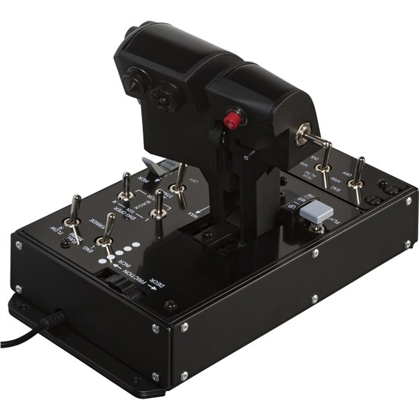 Thrustmaster Hotas Warthog