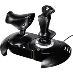 Thrustmaster T.Flight Full Set X 2