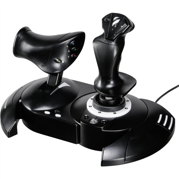 Thrustmaster T.Flight Full Set X
