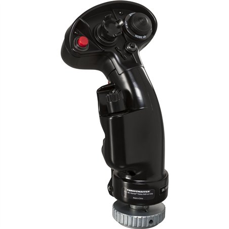 Thrustmaster F18 Hotas Stick AddOn