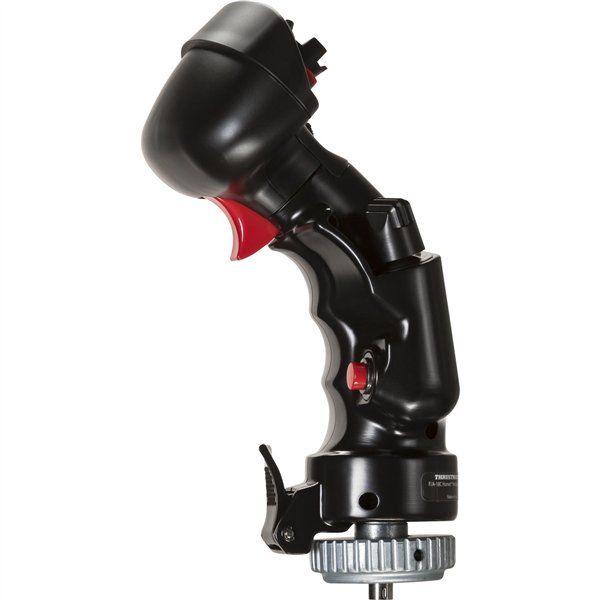 Thrustmaster F18 Hotas Stick AddOn