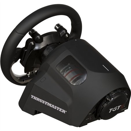 Thrustmaster T-GT II Pack GT Wheel + Base