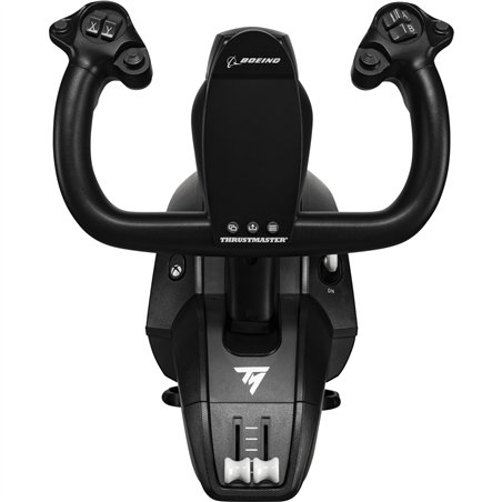 Thrustmaster TCA Yoke Boeing Edition