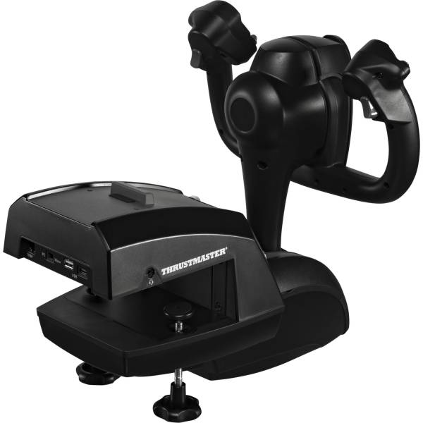 Thrustmaster TCA Yoke Boeing Edition