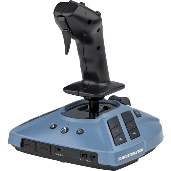 Thrustmaster TCA Sidestick X Airbus Edition
