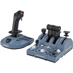 Thrustmaster TCA Captain Pack X Airbus Edition