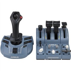 Thrustmaster TCA Captain Pack X Airbus Edition 2