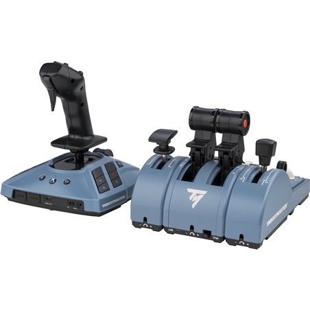 Thrustmaster TCA Captain Pack X Airbus Edition