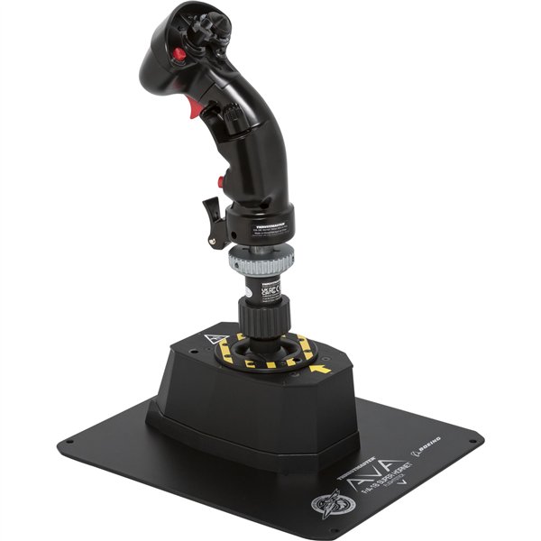 Thrustmaster F/A-18E Joystick Super Hornet Stick (PC)