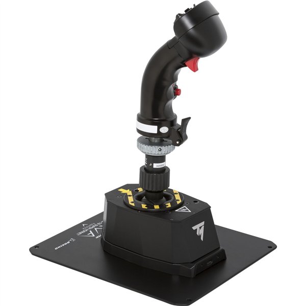 Thrustmaster F/A-18E Joystick Super Hornet Stick (PC)