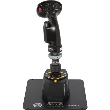 Thrustmaster F/A-18E Joystick Super Hornet Stick (PC)