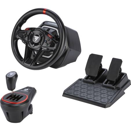 Thrustmaster T128X Lenkrad Shifter Pack FF Wheel (XBOX/PC)