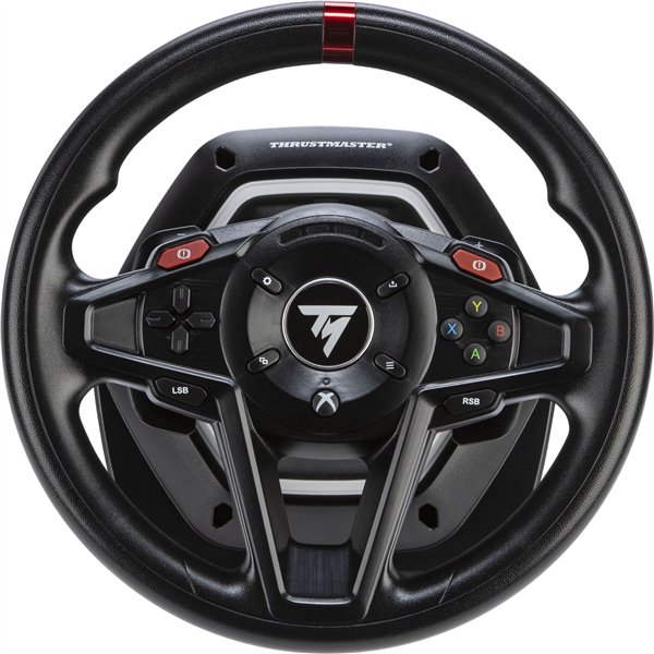 Thrustmaster T128X Lenkrad Shifter Pack FF Wheel (XBOX/PC)