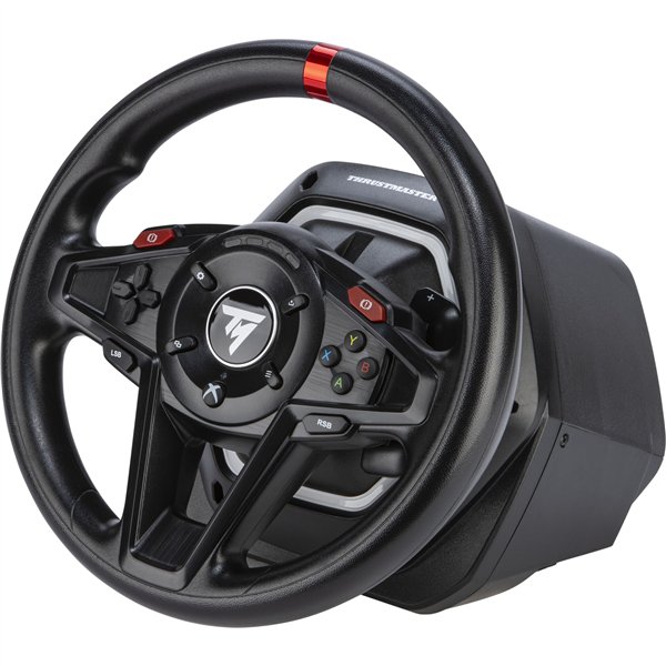 Thrustmaster T128X Lenkrad Shifter Pack FF Wheel (XBOX/PC)
