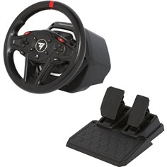 Thrustmaster T128X Lenkrad Simtask Pack FF Wheel (XBO/PC)