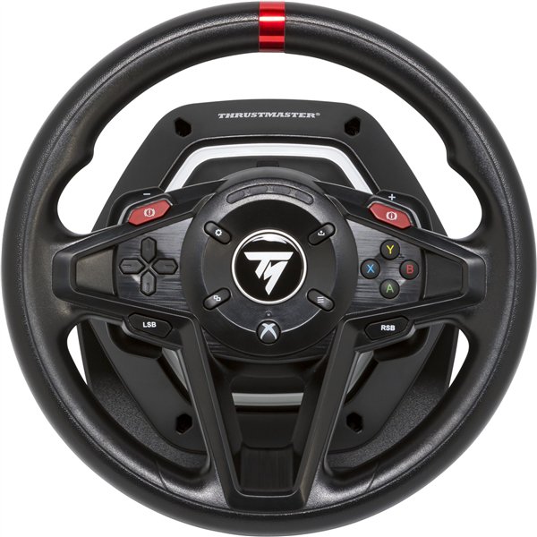 Thrustmaster T128X Lenkrad Simtask Pack FF Wheel (XBO/PC)