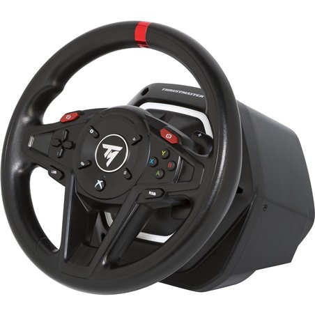 Thrustmaster T128X Lenkrad Simtask Pack FF Wheel (XBO/PC)