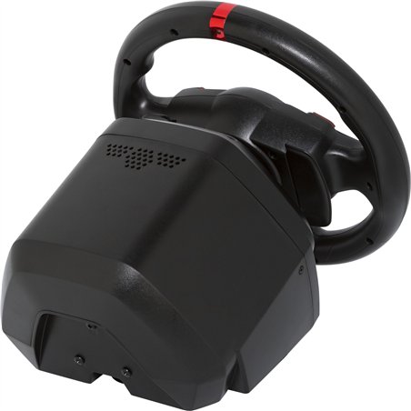 Thrustmaster T128X Lenkrad Simtask Pack FF Wheel (XBO/PC)