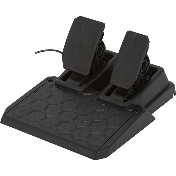 Thrustmaster T128X Lenkrad Simtask Pack FF Wheel (XBO/PC)