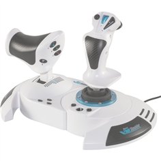 Thrustmaster T.Flight Hotas One MS Flight Simulator Edition