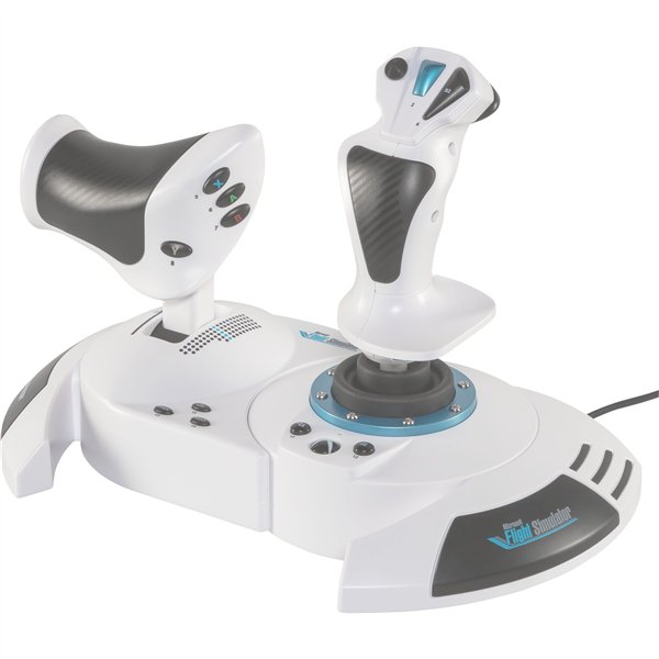 Thrustmaster T.Flight Hotas One MS Flight Simulator Edition