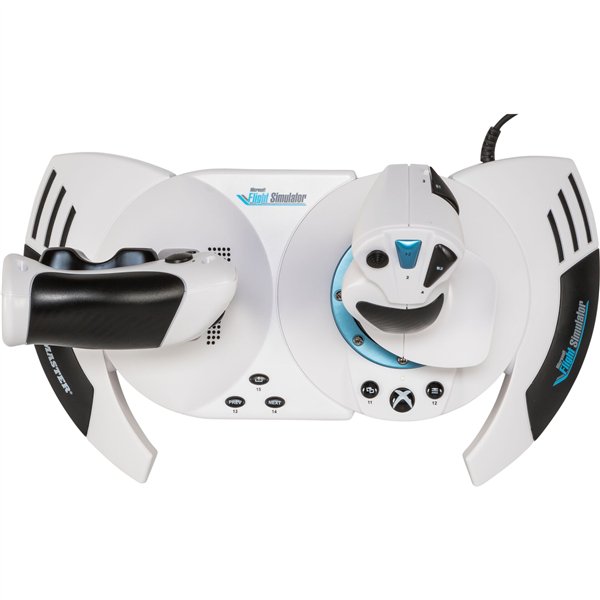 Thrustmaster T.Flight Hotas One MS Flight Simulator Edition