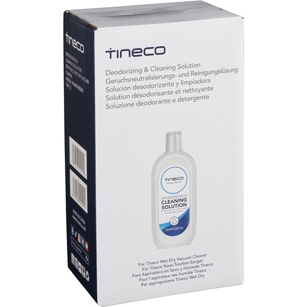 Tineco soluzione detergente 1L