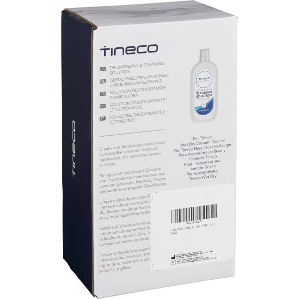 Tineco soluzione detergente 1L