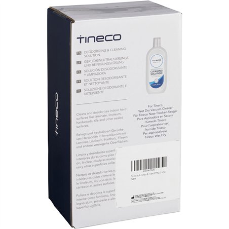 Tineco soluzione detergente 1L