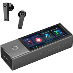 TimeKettle X1 nero traduttore portatile