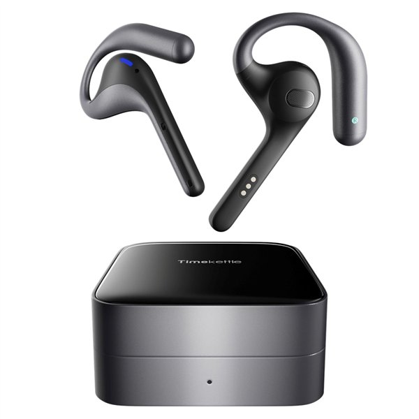 TimeKettle W4 Pro tragbares Übersetzungsgerät