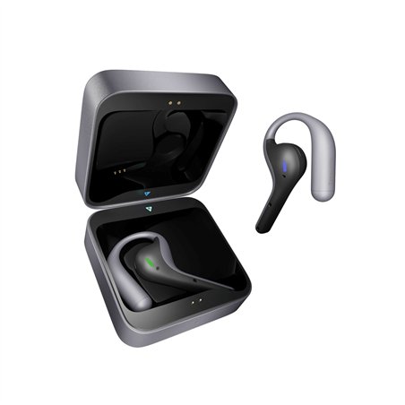 TimeKettle W4 Pro tragbares Übersetzungsgerät