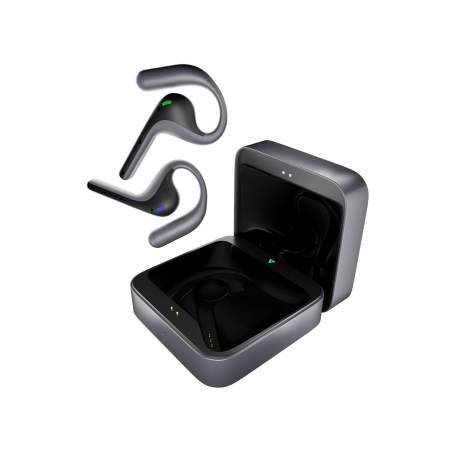 TimeKettle W4 Pro tragbares Übersetzungsgerät