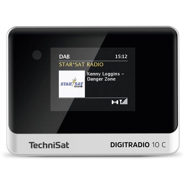 Technisat DigitRadio 10 C