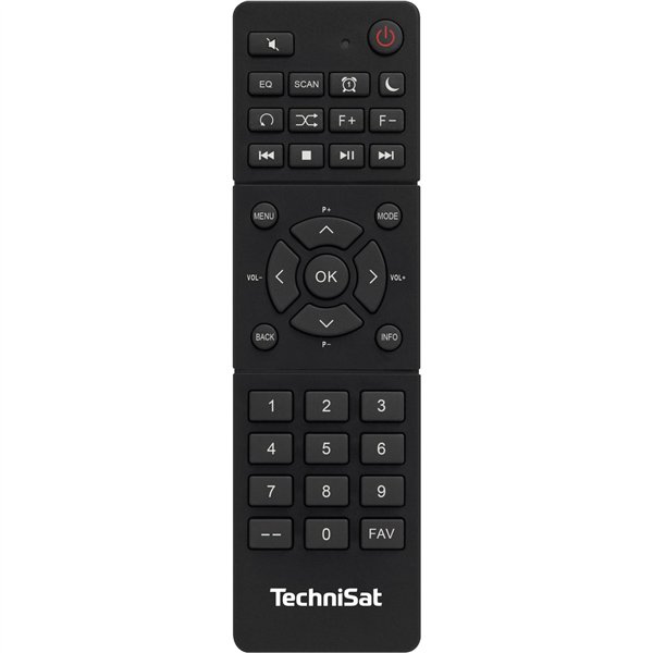 Technisat DigitRadio 10 C