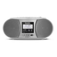 Technisat DigitRadio 1990 argento